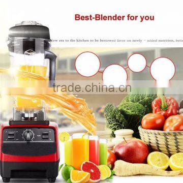 Muti-function Food Blender for Household or Restuarant, Best Price for Food Processor