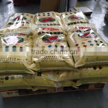 IAAF Certified All Weather 13mm Synthetic Rubber Running Track Materials photo-6