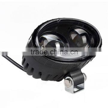 WM-1010B 10W C-REE Blue LED Forklift Safety Light Spot Light Warehouse Safe Warning Light 10-100V LED 550LM Quality Choice photo-4