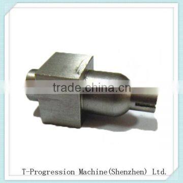 2014 Professional High Precision Stainless Steel Fastener Supplier photo-3