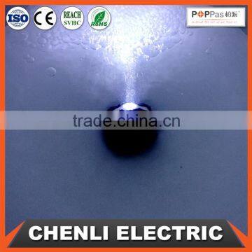 Poppas T12 3w COB Led Outdoor Waterproof Running Camping Walking Headlamp photo-2