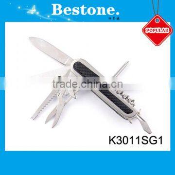 11 in 1 Promotion Gift Mini Multi Function Knife Tools photo-3