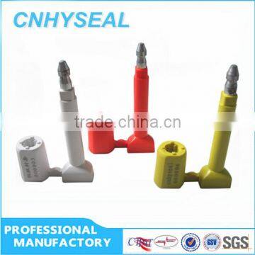 CH101 High Security ISO Bullet Seal Manufacturer China photo-4