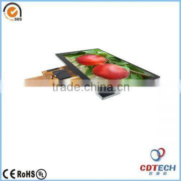 Hot Selling 7 Inch TFT Lcd Display With Capacative Touch Panel photo-3