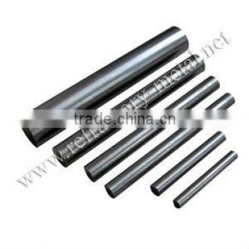 Tungsten alloy rod