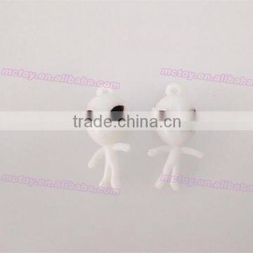 Hot Sell Sticky Alien TPR Toys