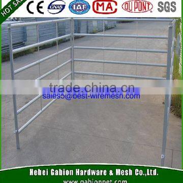 Cheap price/good quality Sheep yard panels