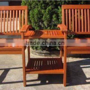 Love seat