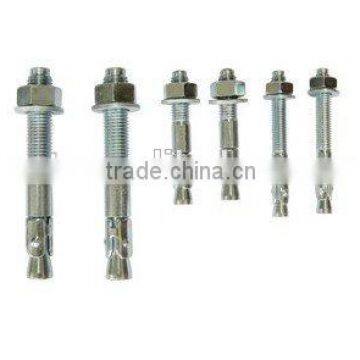 Saite Fasteners, Various Anchor, High Proof Load, Customer Size Will be Welcomed ! photo-3