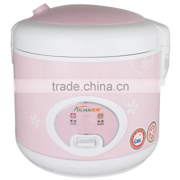 Rice Cooker