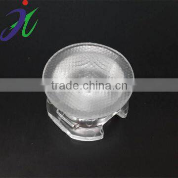 led focusing lens,5050 led lens supplier