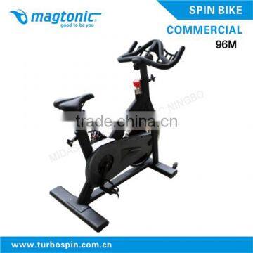 Hot sales Commercial Body Fit Gym Master spinning bike/Exercise Bike (96M)