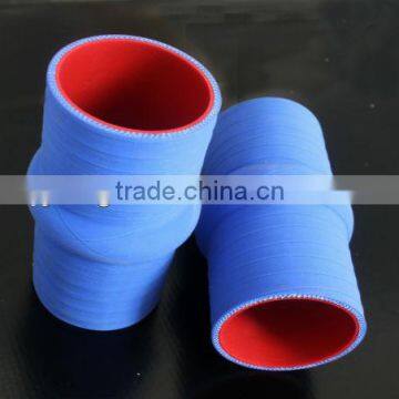 Hump Silicone Hose with Matt Surface