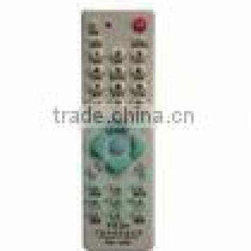 remote control mould