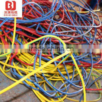 Copper Wire Cable Connector With CCC Certification Used in Connection photo-6