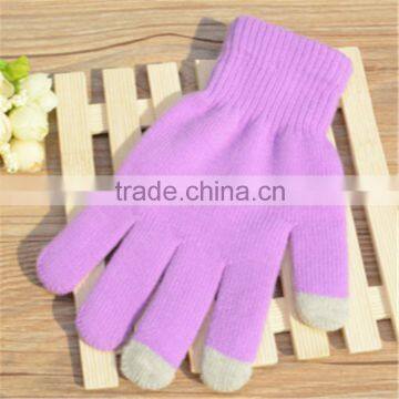 Best winter touch screen compatible phone gloves