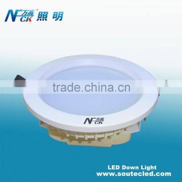 2015 new 12w adjustable led smd downlight CE RoHS certification