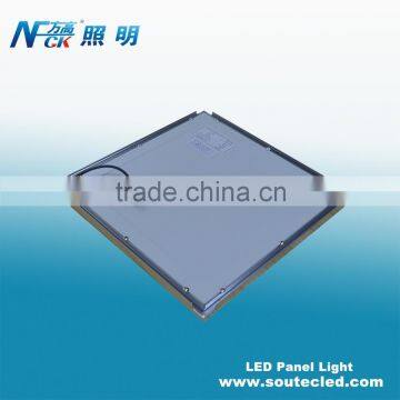 Online Indoor Aluminum Led Panel Lighting AC220V 20w Led Panel Light for Office Hospital School photo-3