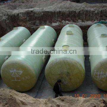 fiberglass septic tank prices