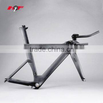 2016 Newest TT Product!full Carbon Fiber Ironman Triathlon Road Bicycle/2016 Triathlon Bicycle Frameset photo-3