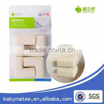 babymatee 2015 New Products Soft Edge Baby Head corner Protector