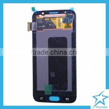 For Samsung Galaxy S6 LCD With Touch Screen Digitizer