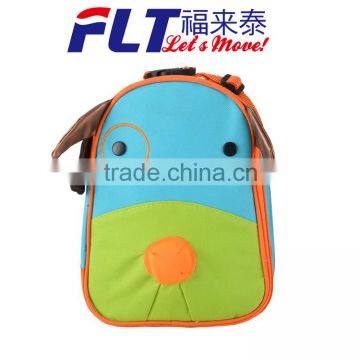 2016 High Quality New Folding Kids Scooter With Cute Cartoon Lunch Bag photo-6