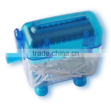 Mini Paper Shredder photo-3