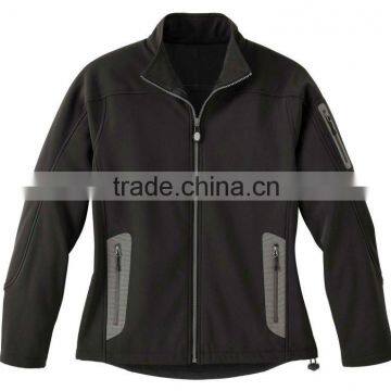 Ladies Softshell Jacket