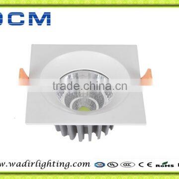 Fashion and Modern Led Recessed Downlight