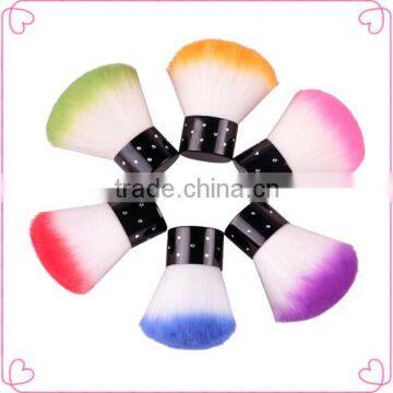 High quality synthetic makeup brushes/beauty kabuki brush