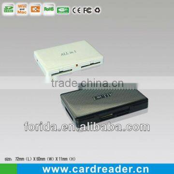 all in one card reader