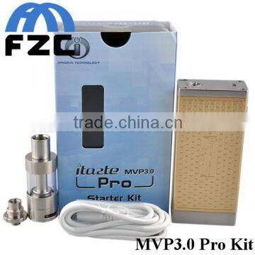 bulk buy from china Innokin itaste MVP 3.0 pro starter kit power bank 4500mah