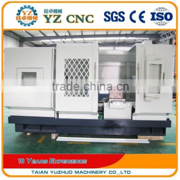 Treatment Equipment china cnc lathe machine brand for sale CK61125