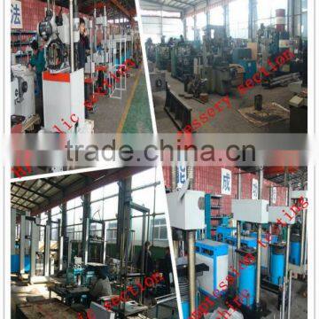 Hydraulic Type UTM