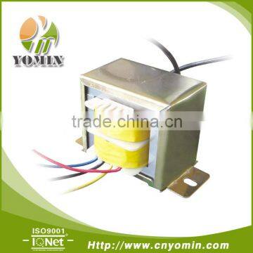 Manufacturer 120VA International Typical Transformer , Isolation Transformer .