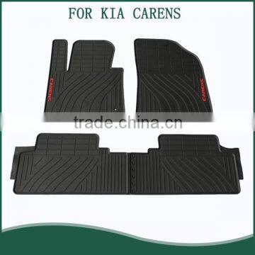 High quality rubber car boot liner