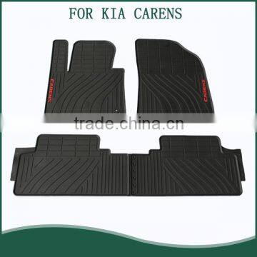 Original Size Car Kick Mat Special Car Mat for Kia Carens