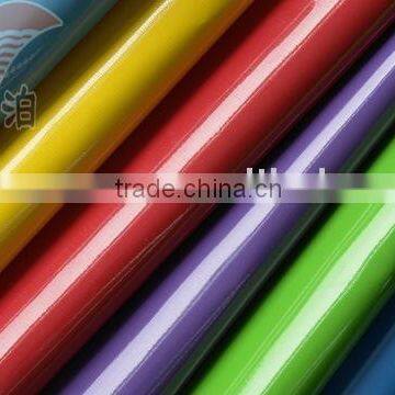 waterproof Pvc coated tarpaulin in roll