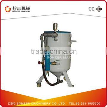 Vacuum Blasting Machine Price Made in China photo-5