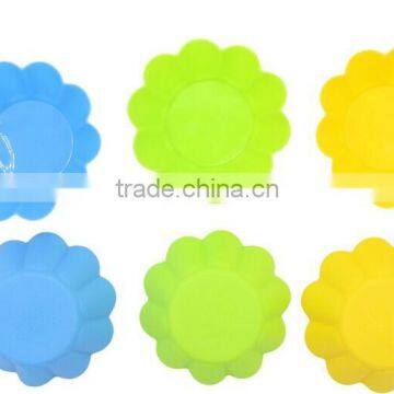 silicone cake mould, cake mould, heart shape cake maker