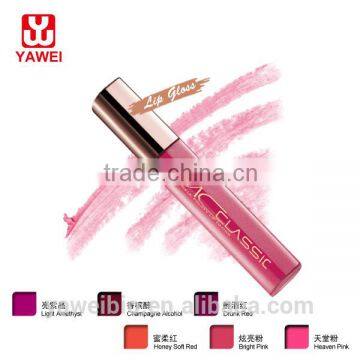 MCclassic Colorful Fruity Lip Gloss 14.2g