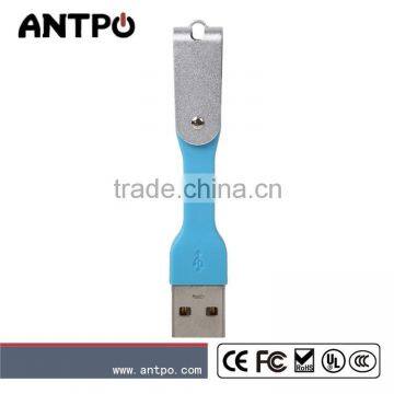 2016 MFI usb data cable For Samsung note3