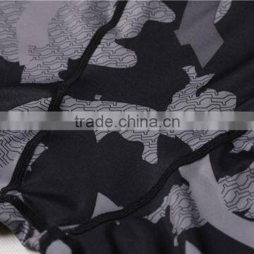Custom Design Compression Tight / Nylon Lycra Compression Tights / Custom Compression Wear photo-3