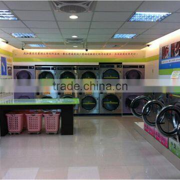 Wall Mounted Laundry Coin Operated Machine photo-6