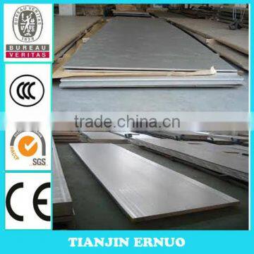 Prime quality stainless steel sheet