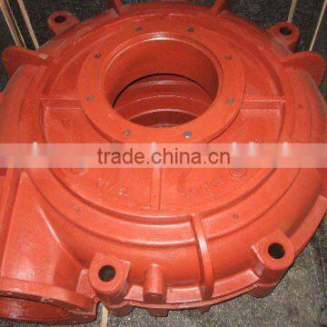 excellence centrigugal transfer slurry pump for copper mining