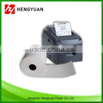 Australian Hot Size 80x80mm Thermal Paper Rolls Used In Thermal Printer photo-2