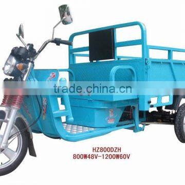 1000w60v auto rickshaw electric tricycle