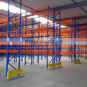 TUV certificated storage racks heavy duty high quality